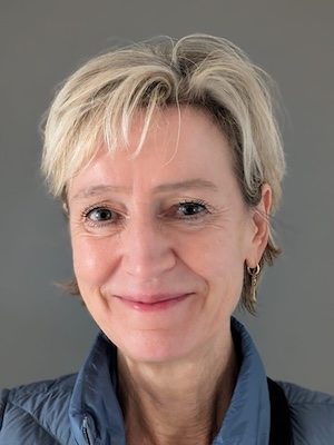 Beate Fleischer Beate Fleischer