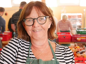 Hiltrud Eckl Hiltrud Eckl