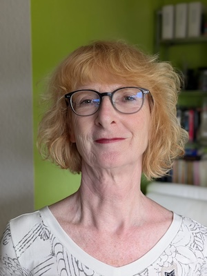 Susanne Kolbert Susanne Kolbert