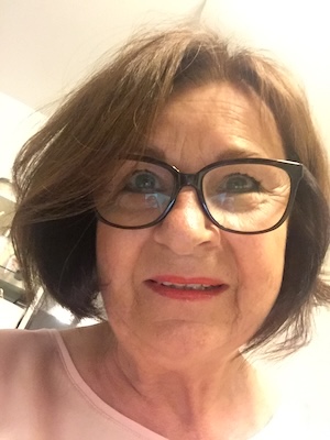 Brigitte Märtirer Brigitte Märtirer